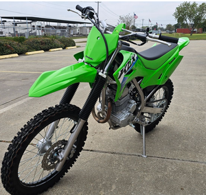 มอเตอร์ไซค์ KLX 230R ปี 2026 ใหม่เอี่ยม ของแท้ 100% - พร้อมจัดส่ง - Product Image 4