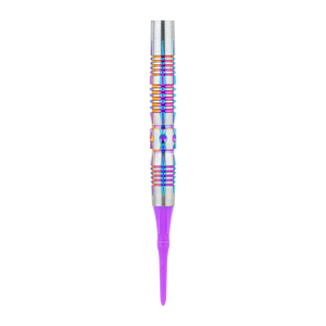 ลูกดอกปาเป้าทำจากเหล็กทังสเตนสำหรับปาเป้าทาสีตามสั่ง - Product Image 3