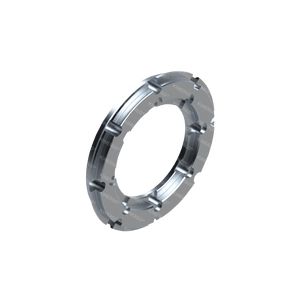 ฝาครอบสเตเตอร์ SCZF01 สำหรับ ZF 5HP19, คลัตช์แบบ Captive - Product Image 1