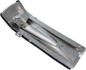 Nueva señal de espejo Valea lado derecho para Fiat Doblo 2 y Opel Combo D OEM 71765377-95511534-1428577 - Product Image 5