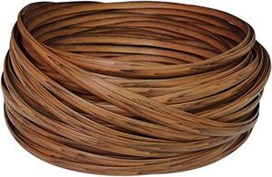 Fournisseur de haute qualité de rotin fendu pour meubles, rotin brut de toutes tailles, emballage de 20 kg/sac, Vietnam - Product Image 4