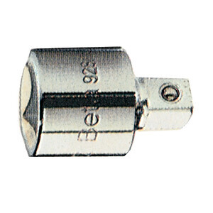 Beta Art. 928/15 Raccordo Quadro Maschio/Femmina - Product Image 1