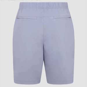 Pantalones Cortos Deportivos para Hombre, de Alta Calidad, Estilo Chino, Elásticos, con Cierre Elástico en la Cintura, Tejido de Punto, Directo de Fábrica - Product Image 6