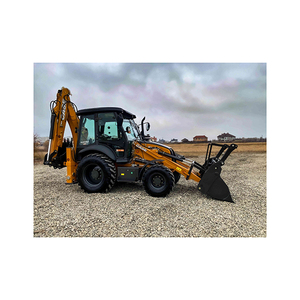 Venta al por mayor para retroexcavadora CASE para proyectos de construcción para componentes de núcleo de motor - Product Image 2