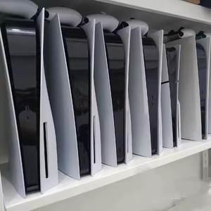 Consola de Videojuegos Original PlayStation5 Slim, Consola PS5, PS 5 PC, Ultra Alta Velocidad, Edición con Disco P-S5 Slim - Product Image 4