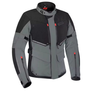 Best Design Windproof Printed Custom Logo Motorbike <b>Racing</b> <b>Jackets</b> Long Sleeves Wholesale 2025 Men's - Product Image 1