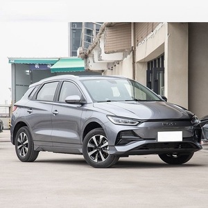 LISTO PARA ENVIAR: Auto Eléctrico BYD E2 FWD 2024, 405 km de Autonomía, 5 Puertas, 5 Asientos, Hatchback - Product Image 4