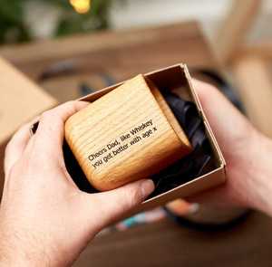 Verre à eau OakElegance - Product Image 4