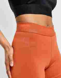 Hot Sell Style High Quality <b>Woman</b> Seamless Gym Fitness Yoga Sports Biker <b>Shorts</b> - Product Image 3