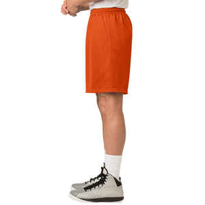 <b>Men's</b> Casual Double Layer Fitness <b>Shorts</b> <b>Bermudas</b> Drawstring Polyester Spandex Gym Sport Workout Wear Breathable Print Mesh - Product Image 4