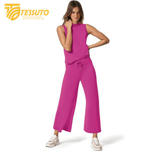 Chándal de secado rápido transpirable ligero de gran tamaño sólido para mujer Impresión de logotipo personalizado Tallas grandes a prueba de viento - Product Image 4