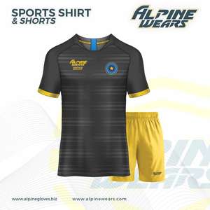 T-shirt Short Set Wholesale Summer New <b>Men</b> Casual Shorts Sets Short Sleeve T Shirt Shorts Solid Tracksuit Set Summer For Boys - Product Image 1