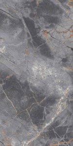 Elegantes Baldosas de Mármol Brillante de 600 x 1200 mm, Superficie Vitrificada de 8.6 a 8.9 mm, Venta al por Mayor, 1428 m², ALPERA GRIS - Product Image 4