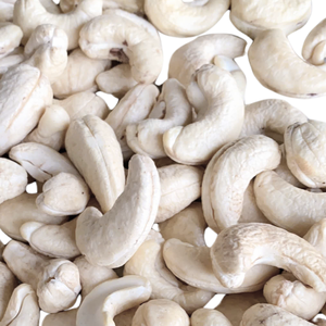 เม็ดมะม่วงหิมพานต์จากเม็ดมะม่วงหิมพานต์จากเวียดนาม W320เม็ดมะม่วงหิมพานต์ - Product Image 1