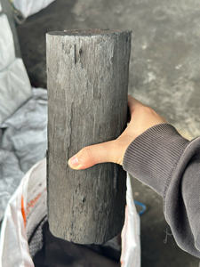 ถ่านไม้ยูคาลิปตัสคุณภาพสูงปลอดควันต่ำไม่มีกลิ่นถ่านสีน้ำตาลส่งออกพร้อม - Product Image 4