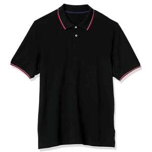 Polo Personalizado para Hombre, Polo de Golf de Alta Calidad en Algodón y Poliéster con Logotipo Bordado para Uniforme de Empresa - Product Image 5