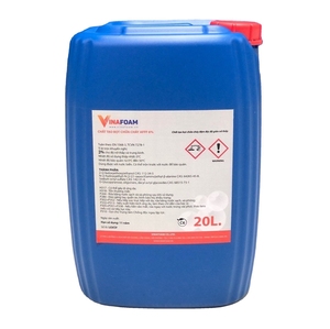 AFFF Foam สมาธิ3% 6%,อุปกรณ์ดับเพลิงโฟมต่อสู้ไฟ Afff ทนไฟโรงงานเวียดนาม - Product Image 2