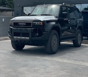 UTILISÉ RHD/LHD 2024 TOYOTAAASSS Land Cru-iser Pra-da - Product Image 3