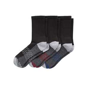 Calcetines de equipo para hombre con estampado personalizado multicolor, algodón de alta calidad, secado rápido, transpirable, juvenil, ecológico, sublimación en blanco - Product Image 3