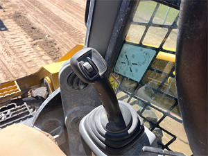 รถตักขนาดเล็กแบบใช้แล้ว2017 246D ไม่แพง EPA รถลื่นไถลพร้อมเครื่องยนต์ดีเซลสภาพดี - Product Image 3