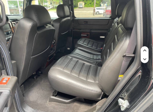 Hummer H2 Usado de 2006 a Precio Accesible, Volante a la Izquierda, Emisión Euro IV, 50001-75000 Millas - Product Image 4