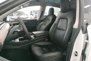 <span class=keywords><strong>T</strong></span>-esla Model <span class=keywords><strong>X</strong></span> 2017 100d Long Range Blanco 5 puertas 5 plazas Suv Coche Usado China - Product Image 4