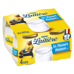 Postres lácteos franceses con sabor auténtico, lo mejor para La Laitiere, crema, Chocolate, té de miel, venta al por mayor, bolsa de caja con infusión de café dulce - Product Image 1