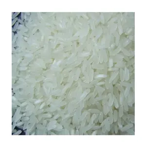 Long grain white rice 5% broken Available Here At Best Wholesale Pricing