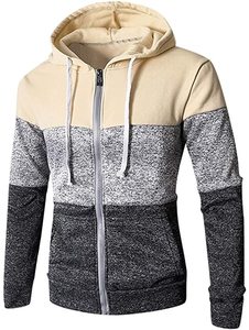Vente en gros Sweat à capuche vierge avec broderie personnalisée Sweat à capuche avec impression bouffante pour hommes Sweats à capuche et sweat-shirts unisexes de haute qualité pour hommes - Product Image 4