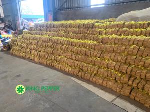 Bâtonnets de cannelle et de cassia séchés, entièrement certifiés, nouvelle récolte, mélange AD, origine Vietnam - Product Image 2