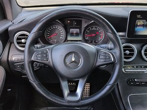 Mercedes-Benz GLC AMG 43 AWD 4MATIC 2017 Usado en Buen Estado - Product Image 4