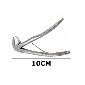 Tooth Extracting Forceps Dental High Hardness Anti-oxidation Medical Dental Tooth <b>Pliers</b> Extracting Forceps <b>Set</b> of 4 Root Tip - Product Image 1