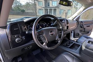 GMC SIERRA 2500HD 2013 USADO, Volante a la Izquierda/Derecha - Product Image 2