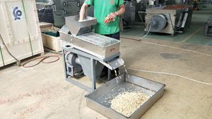 Molinillo de mantequilla de cacahuete, máquina para hacer pasta de cacahuete, para hacer salsa de Chile, personalizable a medida - Product Image 2