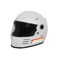 Casque TBRACING FIA HE-13, nouveau casque de remplacement homologué FIA SA2025 pour voitures de rallye, fabriqué à Taïwan, garantie