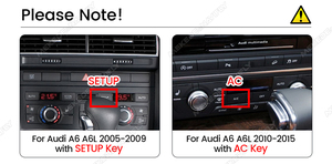 MEKEDE & NAVIFLY X SERIES Android Unité principale de voiture <span class=keywords><strong>Navigation</strong></span> GPS Car-play 8 Core Wireless Car-play pour <span class=keywords><strong>Audi</strong></span> A6 C5 1997-2004 - Product Image 6