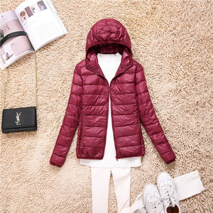 Premium Winter Puffer <b>Jacket</b> for <b>Men</b> Stand Front Warm Insulated Breathable Quick Dry <b>Lightweight</b> Windproof Comfortable Daily - Product Image 3