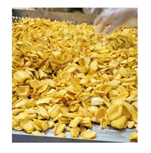 Fruits de jaque séchés vietnamiens naturels 100%-Collations croustillantes au jacquier au goût sucré pour l'exportation - Product Image 5