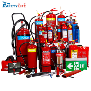 मिनी एरोसोल फायर बुझाने और फोम 500 एमएल पानी स्प्रे आग बुझाने के लिए कार - Product Image 1