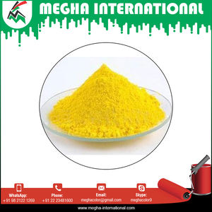 Meilleur fournisseur indien soluble dans l'eau multicolore de Pigment de Pigmentos - Product Image 5