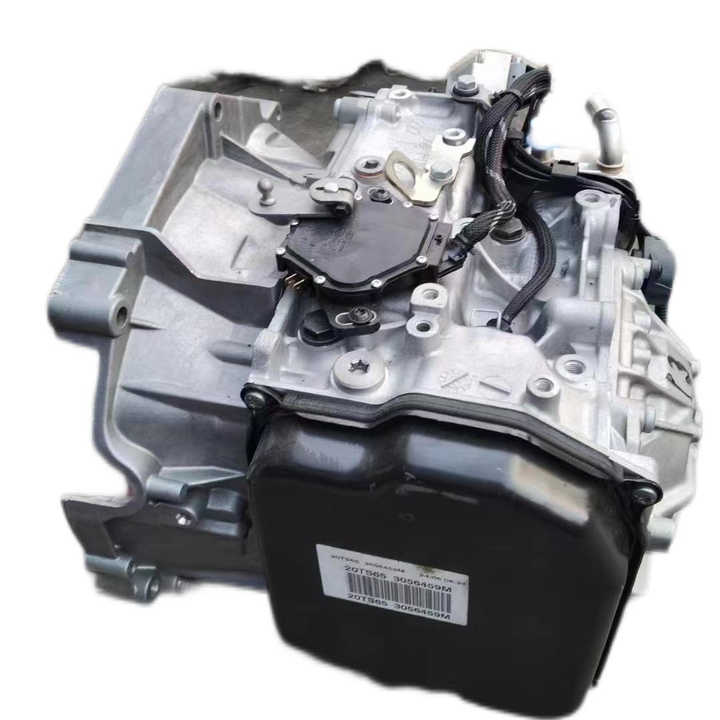 AL4 DPO Transmission complete gearbox AL4/DPO For Peugeot 306 307 308