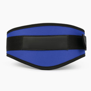 Mayorista Fabricante Neopreno Gimnasio Levantamiento de Pesas Cinturones Para Hombres y Mujeres Diseño Personalizado Neopreno Levantamiento de Pesas Cinturón de Entrenamiento - Product Image 1