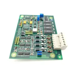 3BSE007286R1 Precio de descuento nuevo original otro equipo eléctrico PLC módulo inversor controlador 3BSE007286R1