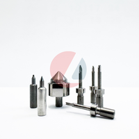 Machine de placement de composants Hitech Carbide (HRC 85) de pointe, état neuf, garantie 3 mois pour le collage de dies semi-conducteurs