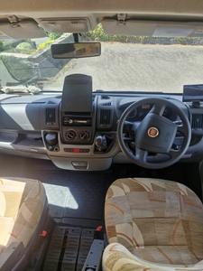 Se vende Camper 2009 En excelente estado Gravado a 12/2025 CRVT a 02/2026 Llantas en buen estado & pisada - Product Image 4