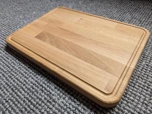 Tablas de Cortar de Madera de Acacia para Verduras y Frutas, Disponibles a Precio de Mayoreo desde India - Product Image 2