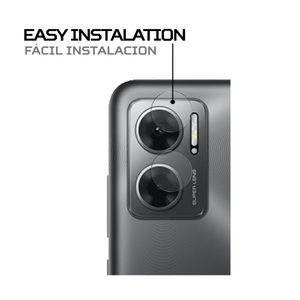 ฟิล์มกันรอยหน้าจอ ANTISHOCK สำหรับเสี่ยวมี่ เรดมี่ 10 5G ฟิล์มป้องกันระดับพรีเมียมสำหรับอุปกรณ์ของคุณ - Product Image 3