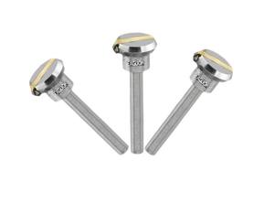 Stainless Steel 1mm 90-150 Degree Flywheel Jewelry <b>Engraving</b> <b>Tools</b> for Diamond Faceting - Product Image 2