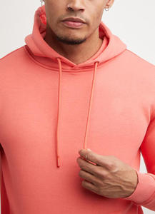 Fleece <b>Hoodie</b> With Custom Logo Embroidery Men Streetwear Hoody Sweatshirts <b>Plus</b> <b>Size</b> Women <b>Blanket</b> Hoodies - Product Image 3