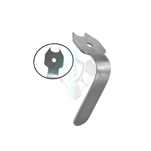 Fabricante y proveedor de alta calidad Pissco para retractor acetabular | Instrumentos retractores ortopédicos Embalaje personalizado - Product Image 2